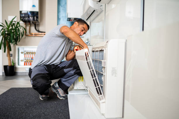 Best Commercial Air Duct Cleaning  in Haw River, NC