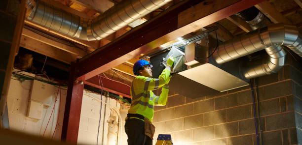 Best Best Air Duct Cleaning Company  in Haw River, NC