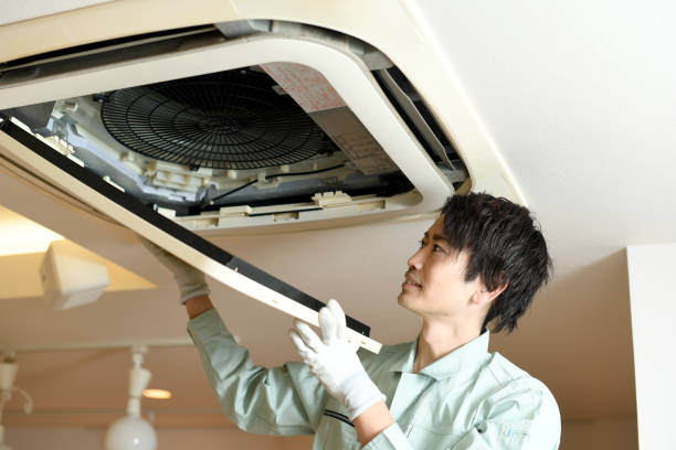 Best Dryer Vent Cleaning Services  in Haw River, NC