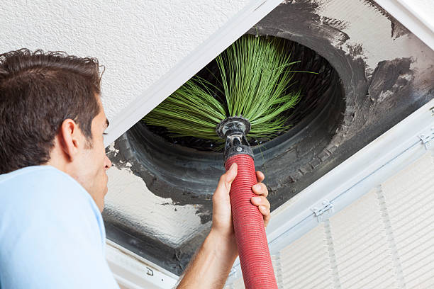  Haw River, NC Airduct Cleaning Pros