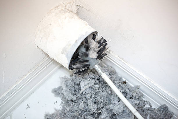 Best Air Duct Cleaning Near Me  in Haw River, NC